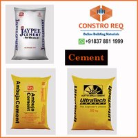 Cement