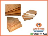 Plywood