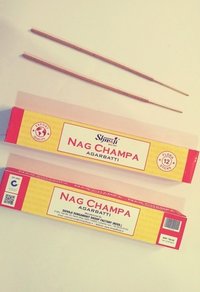 Shivaji Nagchamp Incense Sticks