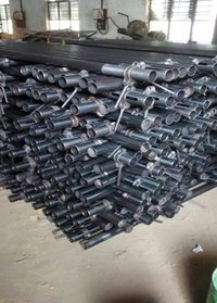 Telescopic Props