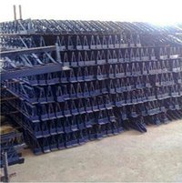 Telescopic Span Type Round