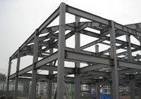 Structure Fabrication Service