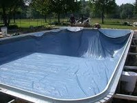 Swimming Pool Installation Service