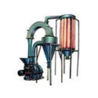 Aluminum Pulverizer