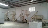 Automatic Spice Grinding Machine