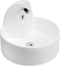 Automatic Sensor Taps