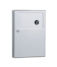 Sanitary Napkin Disposal