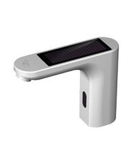 Solar Operated Tap