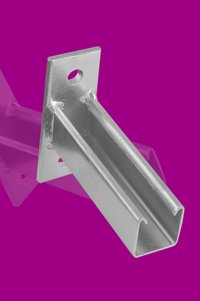 High Quality Cantilever Arms