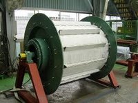Industrial Magnetic Separators