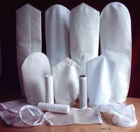 Liquid Filter Bag