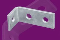 Stainless Steel Strut Brackets