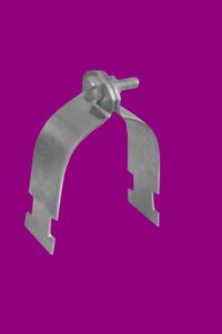 Strut Channel Pipe Clamp