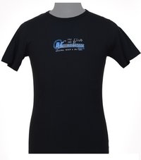 Mens Half Sleeve T-Shirts