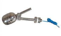 Side Mounted Level Switch Smt 16s