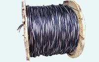 Aerial Bunched Cables