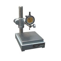 Metal Base Comparator