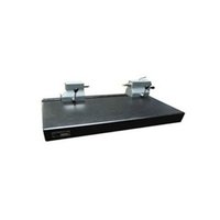Surface Plate With Bench Centre