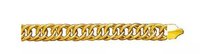 Double kadi Hollow Chain