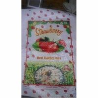 Bopp Plastic Bag