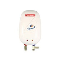 Electric Water Geyser
