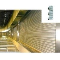 MS Rolling Shutter