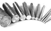 Zinc Rods