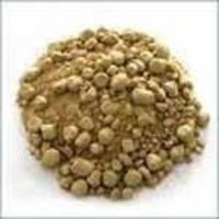 Rice Bran De Oiled Powder