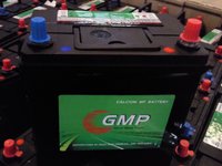 45Ah Car Battery
