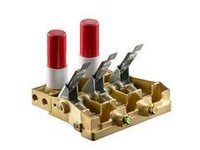 Brush Holders for DC Motors