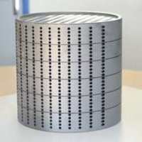 SIC Heat Exchangers