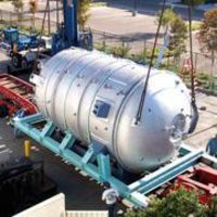 Tantalum Pressure Vessels