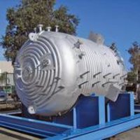 Titanium Pressure Vessels
