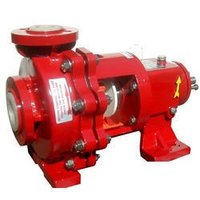 PVDF Pump Series