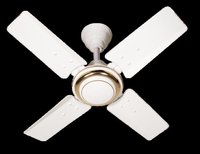White Color Ceiling Fans