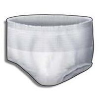 Disposable Protective Diapers