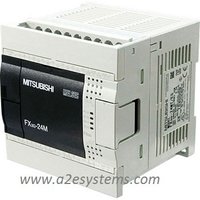Mitsubishi Melsec Fx3g Plc
