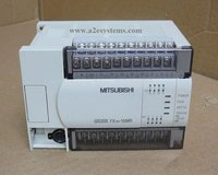 Mitsubishi Fx2n Plc Cpu