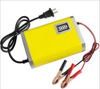 Car Battery Charger