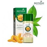 Biotique Bio Almond Oil Cleanser