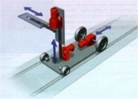 Bus Positioning