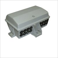 Electrical Spring Loaded Distribution Box