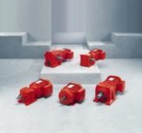 Modular Dr Motor System