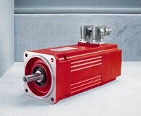 Synchronous Servo Motors