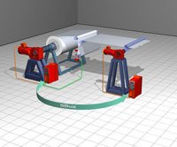 Winding Calculator