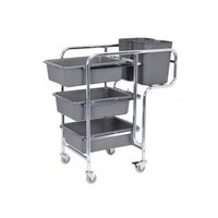 Busing Trolley