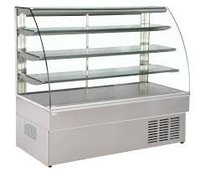 Cold Display Counter