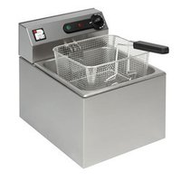 Deep Fryer