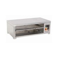 Electric Salamander Grill