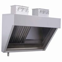 Exhaust Hoods